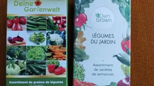 Des colis anonymes envoyés aux habitants d’un village 